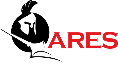 Ares darknet market - logo